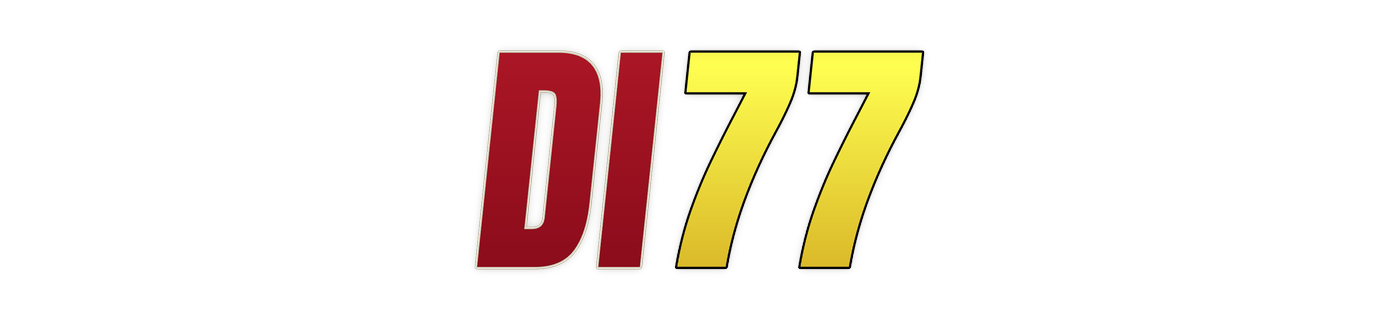 di77 লোগো